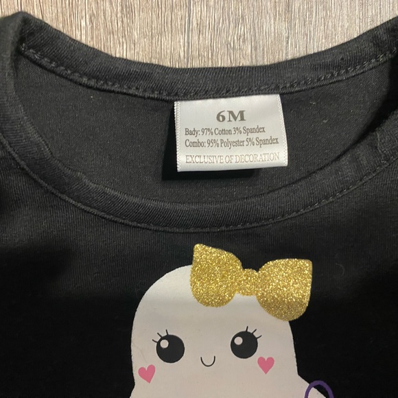 6 months ghost boutique outfit - Picture 2 of 2